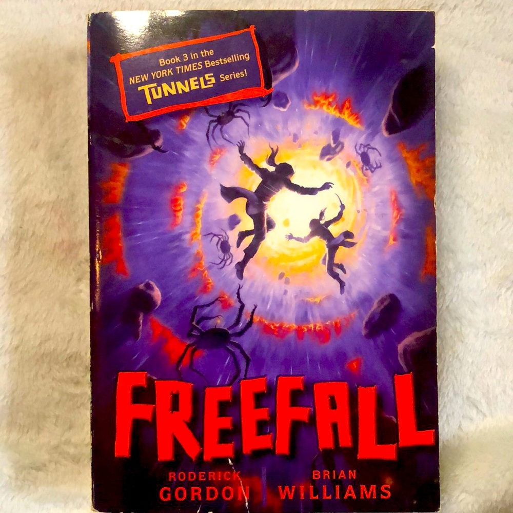 Free fall